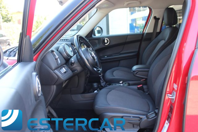 MINI Countryman 2.0 Cooper D Countryman - foto 4 di 4
