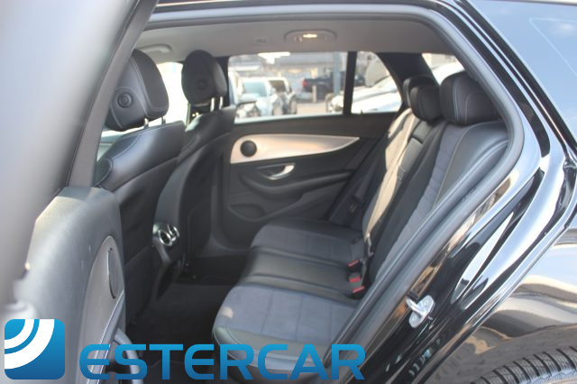 Mercedes-Benz E 220 d S.W. Auto Premium AMG usato a ORZINUOVI