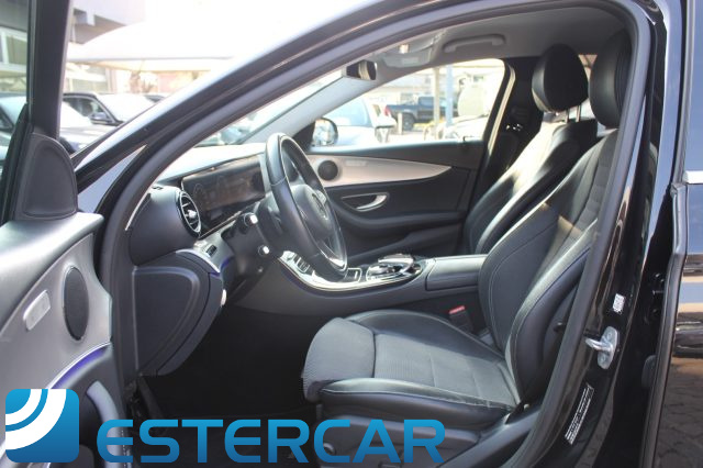Mercedes-Benz E 220 d S.W. Auto Premium AMG - foto 4 di 4