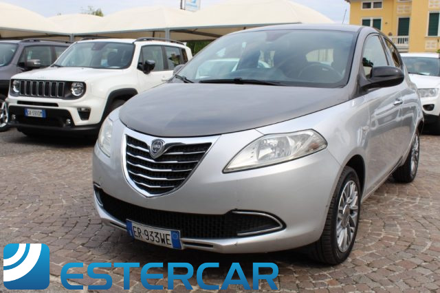 Lancia Ypsilon 1.3 MJT 16V 95CV 5 porte S&S Gold usato a ORZINUOVI