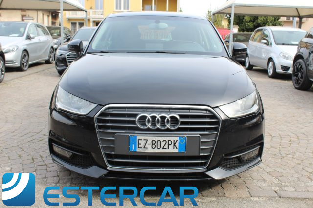 Audi A1 SPB 1.6 TDI 116CV Sport usato a ORZINUOVI