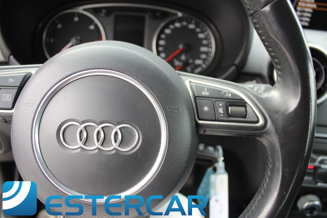 Audi A1 SPB 1.6 TDI 116CV Sport usato a ORZINUOVI