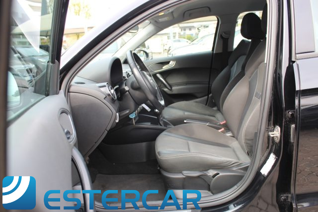 Audi A1 SPB 1.6 TDI 116CV Sport - foto 4 di 4