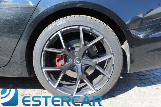 Audi A6 Avant 45 2.0 TFSI S tronic Business Sport, del 2019, 184.000 km, in vendita a Orzinuovi (BS)
