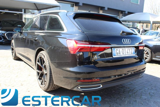 Audi A6 Avant 45 2.0 TFSI S tronic Business Sport usato a ORZINUOVI