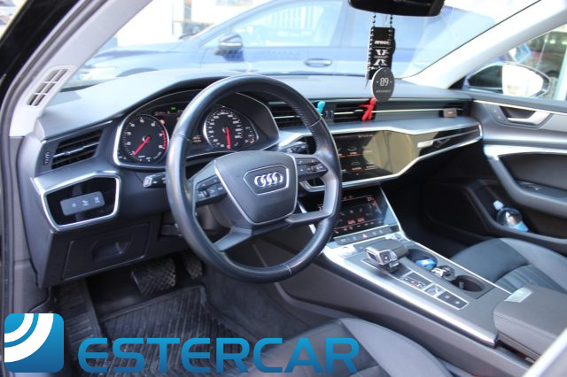 Audi A6 Avant 45 2.0 TFSI S tronic Business Sport - foto 3 di 25
