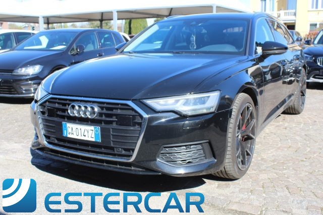 Audi A6 Avant 45 2.0 TFSI S tronic Business Sport usato a ORZINUOVI