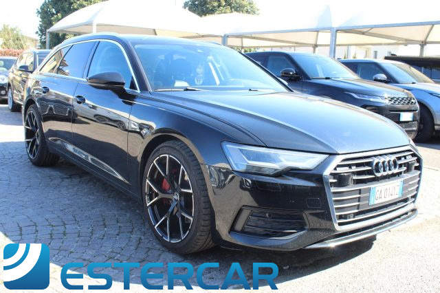 Audi A6 Avant 45 2.0 TFSI S tronic Business Sport usato a ORZINUOVI