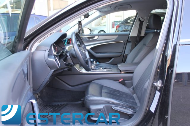 Audi A6 Avant 45 2.0 TFSI S tronic Business Sport - foto 4 di 25