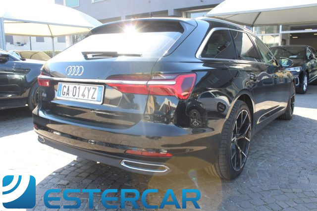 Audi A6 Avant 45 2.0 TFSI S tronic Business Sport usato a ORZINUOVI