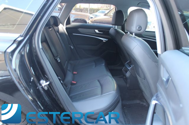 Audi A6 Avant 45 2.0 TFSI S tronic Business Sport, del 2019, 184.000 km, in vendita a Orzinuovi (BS)