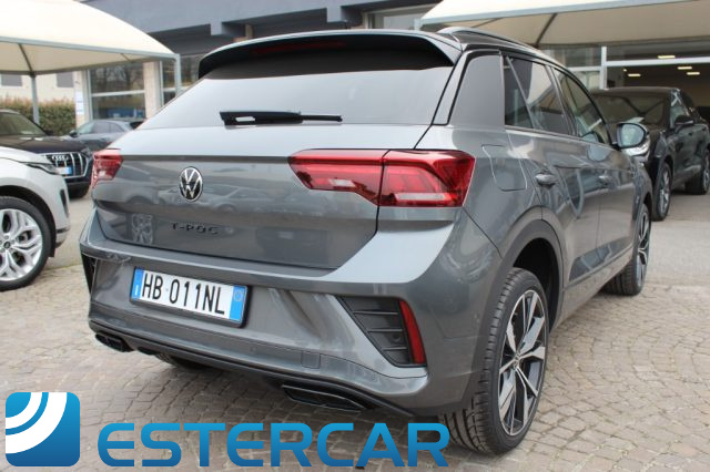 Volkswagen T-Roc 2.0 TDI SCR R-Line NEOPATENTATI, del 2025, 1 km, in vendita a Orzinuovi (BS)