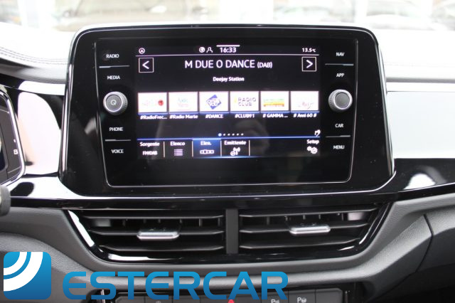 Volkswagen T-Roc 2.0 TDI SCR R-Line KM0, del 2025, 12 km, in vendita a Orzinuovi (BS)