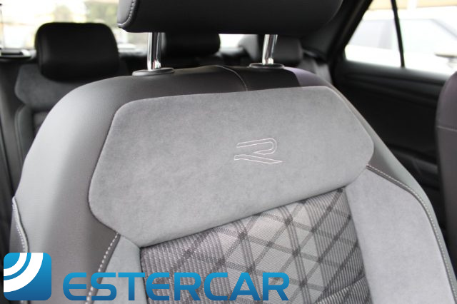 Volkswagen T-Roc 2.0 TDI SCR R-Line KM0 - foto 4 di 4