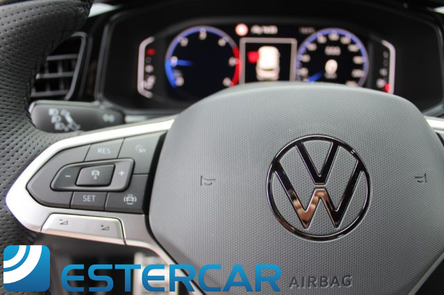 Volkswagen T-Roc 2.0 TDI SCR R-Line NEOPATENTATI, del 2025, 1 km, in vendita a Orzinuovi (BS)