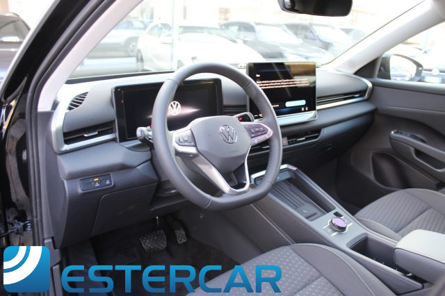 Volkswagen T-Roc 1.5 eTSI ACT DSG Life - foto 3 di 4