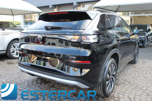 Volkswagen T-Roc 1.5 eTSI ACT DSG Life - foto 2 di 4
