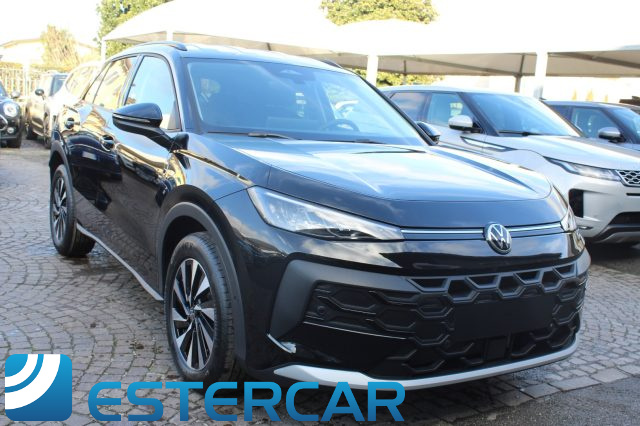 Volkswagen T-Roc 1.5 eTSI ACT DSG Life usato a ORZINUOVI