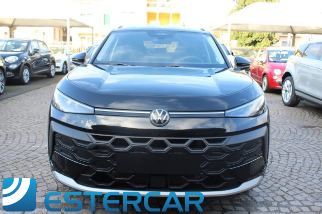 Volkswagen T-Roc 1.5 eTSI ACT DSG Life, del 2026, 1 km, in vendita a Orzinuovi (BS)