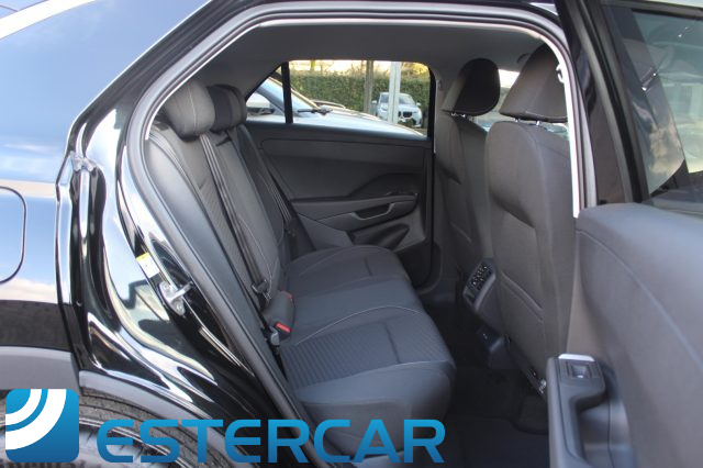 Volkswagen T-Roc 1.5 eTSI ACT DSG Life usato a ORZINUOVI