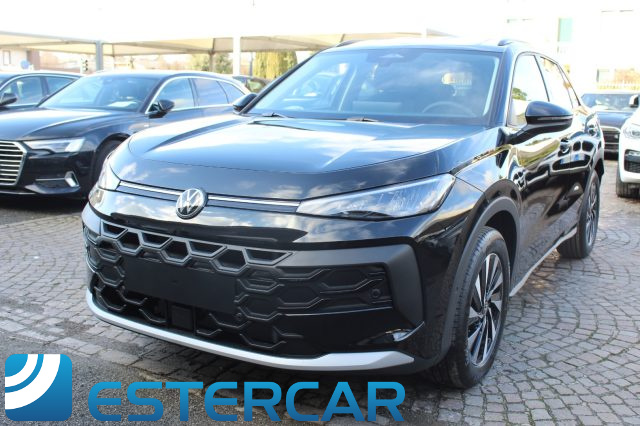 Volkswagen T-Roc 1.5 eTSI ACT DSG Life usato a ORZINUOVI
