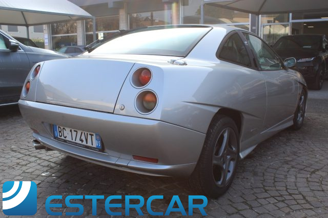 Fiat Coupe Coupé 2.0 i.e. turbo 20V - foto 2 di 4