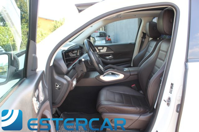 Mercedes-Benz GLE 400 d 4Matic Premium Plus - foto 4 di 4