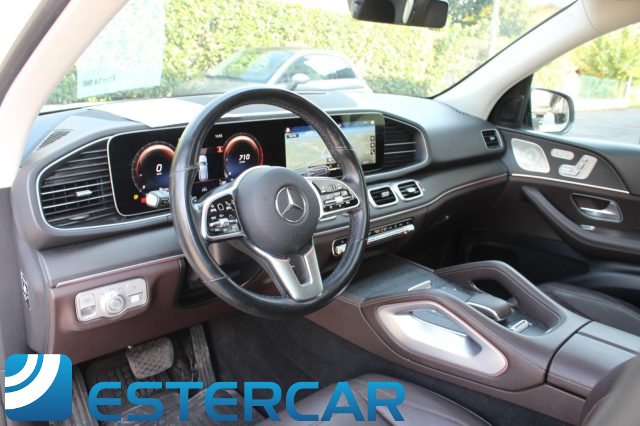 Mercedes-Benz GLE 400 d 4Matic Premium Plus - foto 3 di 4