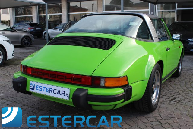 Porsche 911 S TARGA - foto 2 di 28