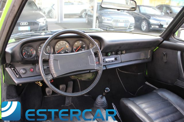 Porsche 911 S TARGA - foto 3 di 28