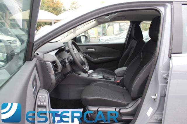 Nissan Qashqai MHEV 158CV Xtronic Acenta NEOPATENTATI - foto 4 di 4