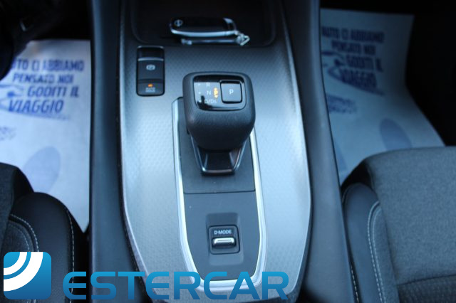 Nissan Qashqai MHEV 158CV Xtronic N-connecta usato a ORZINUOVI