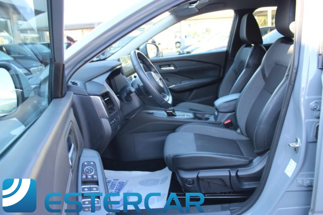 Nissan Qashqai MHEV 158CV Xtronic N-connecta - foto 4 di 4