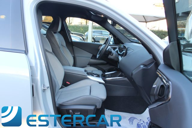 BMW X3 xDrive20d 48V MSport usato a ORZINUOVI