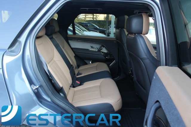 Land Rover Range Rover Sport 3.0D l6 300CV Dynamic HSE usato a ORZINUOVI