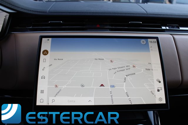 Land Rover Range Rover Sport 3.0D l6 300CV Dynamic HSE - foto 2 di 4