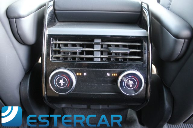 Land Rover Range Rover Sport 3.0D l6 300CV Dynamic HSE - foto 4 di 4