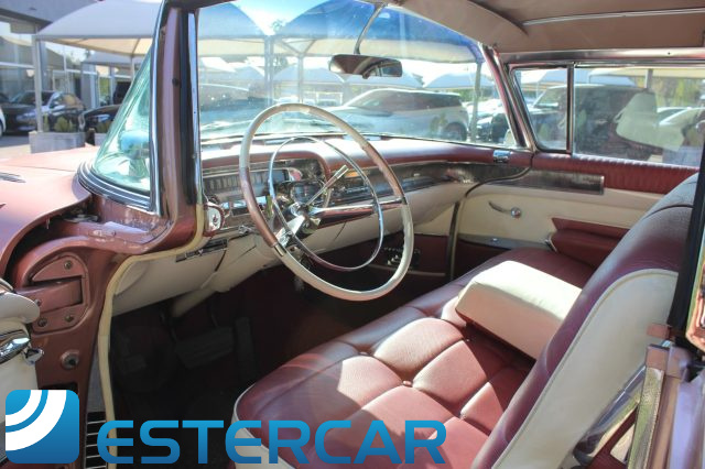 Cadillac Fleetwood SIXTY SPECIAL 4P PERFETTA - foto 3 di 4