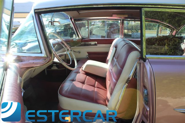 Cadillac Fleetwood SIXTY SPECIAL 4P PERFETTA usato a ORZINUOVI