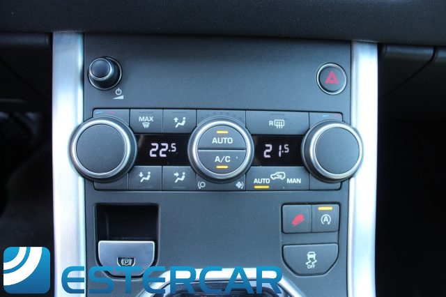 Land Rover Range Rover Evoque 2.0 TD4 150CV 5p SE PELLE usato a ORZINUOVI