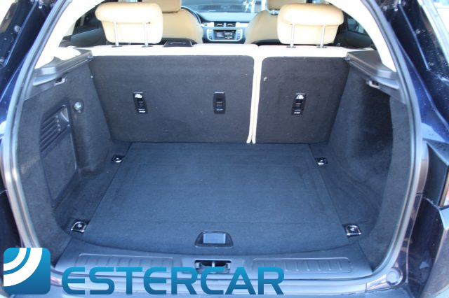Land Rover Range Rover Evoque 2.0 TD4 150CV 5p SE PELLE usato a ORZINUOVI