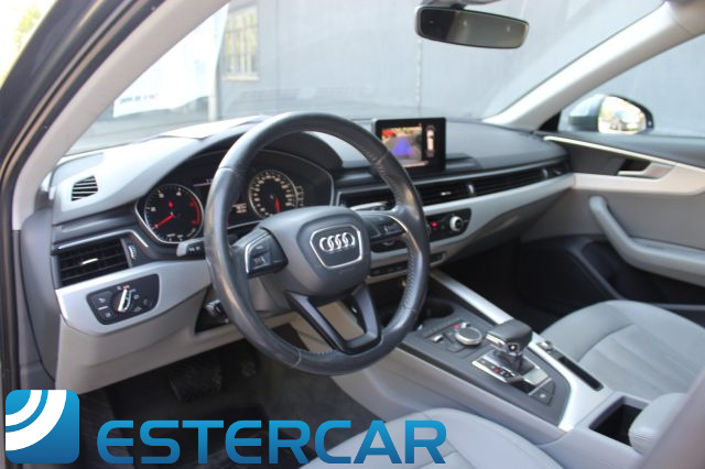 Audi A4 Avant 2.0 TDI 150CV S tronic Business - foto 3 di 4