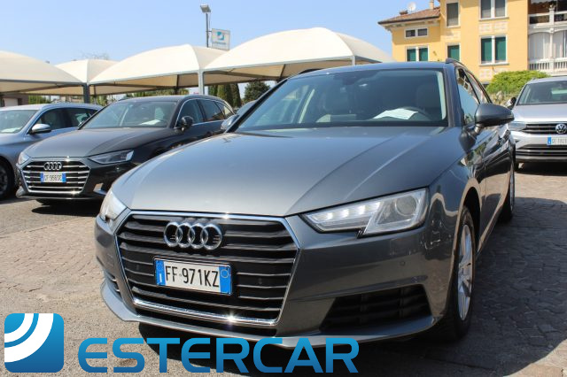 Audi A4 Avant 2.0 TDI 150CV S tronic Business usato a ORZINUOVI
