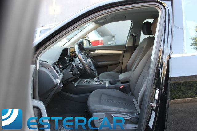 Audi Q5 2.0 TDI 190CV quattro S tronic Business - foto 4 di 4