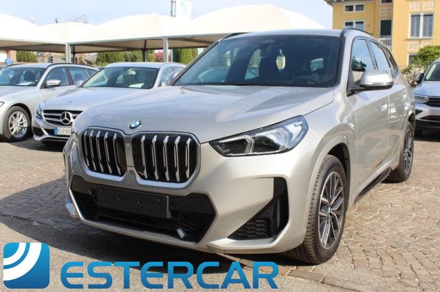 BMW X1 sDrive 18i Msport, del 2026, 11.000 km, in vendita a Orzinuovi (BS)