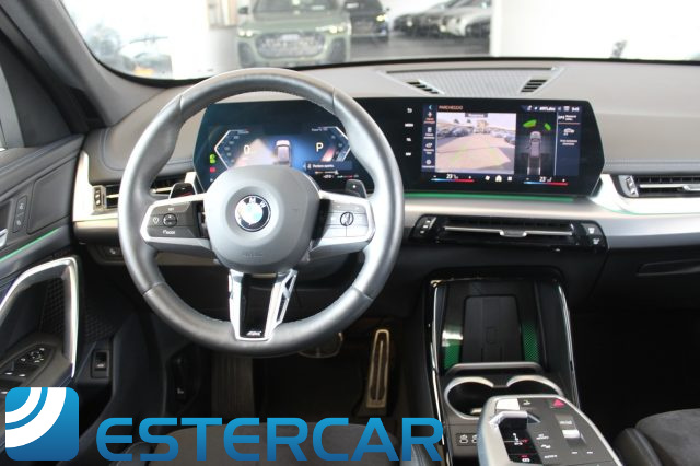 BMW X1 sDrive 18i Msport - foto 2 di 28