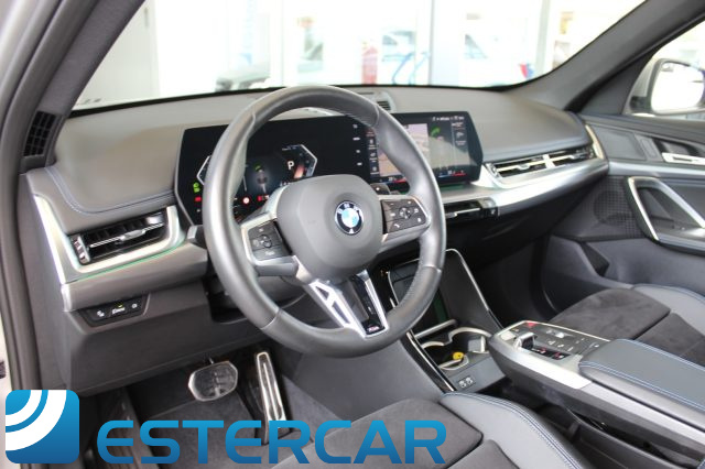 BMW X1 sDrive 18i Msport - foto 3 di 28