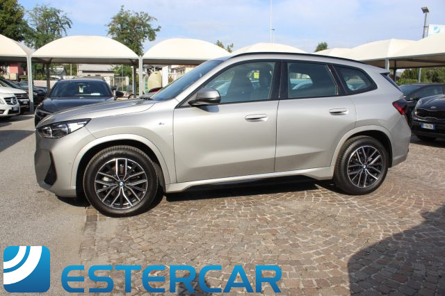 BMW X1 sDrive 18i Msport - foto 4 di 28