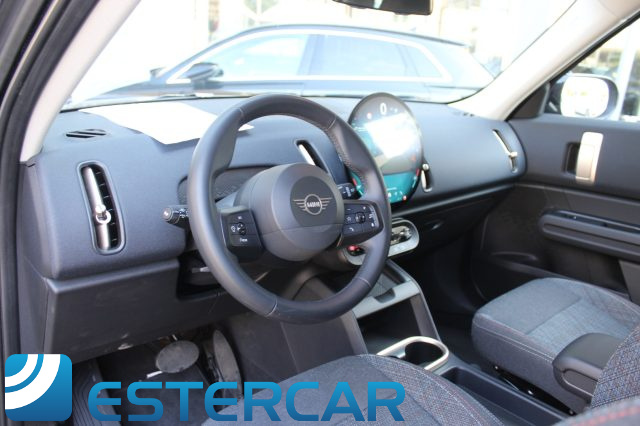 MINI Countryman D Favoured Countryman - foto 2 di 4