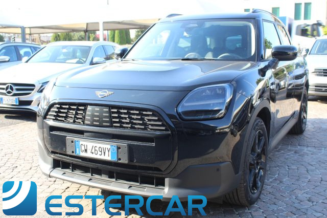 MINI Countryman D Favoured Countryman usato a ORZINUOVI